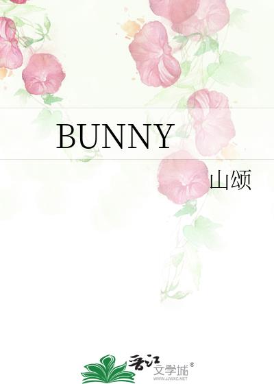 bunny小兔子